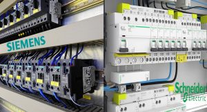 Read more about the article SIEMENS vs Schneider Electric! Easy choice?