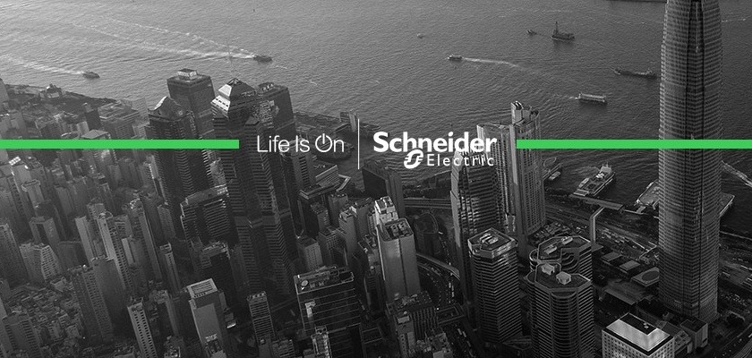 MasterPact Schneider Electric