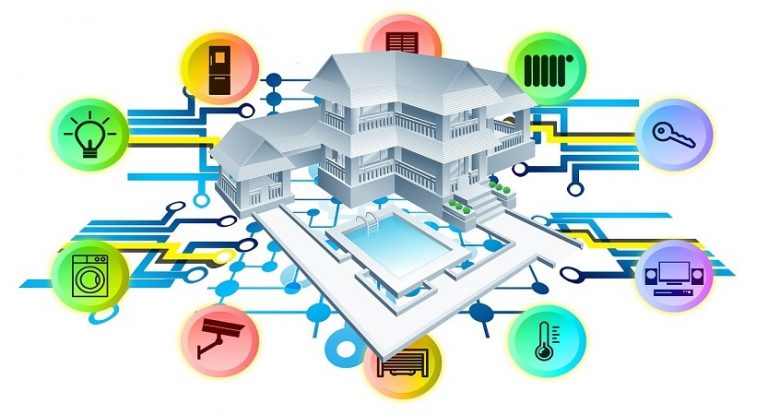 Home automation, do you know it?