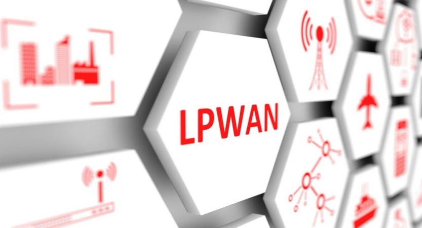 Lee más sobre el artículo Redes LPWAN