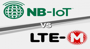 Read more about the article LTE-M vs NB-IoT