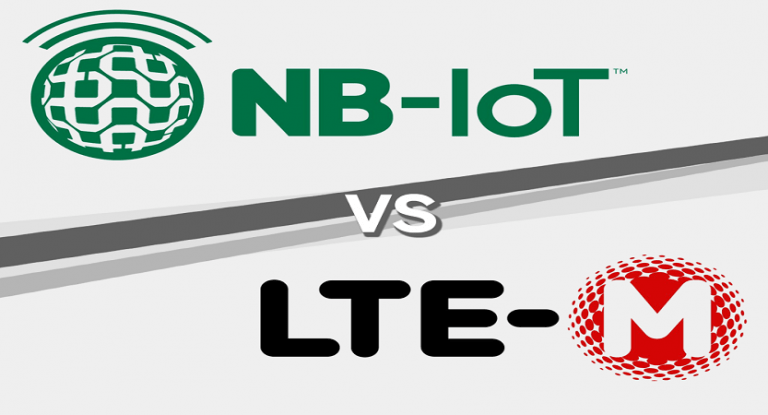 LTE-M vs NB-IoT
