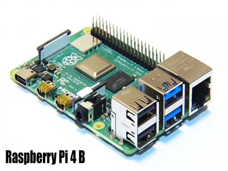 Que Es Una Raspberry Pi Qué es una Raspberry Pi? - AutomatismosMundo