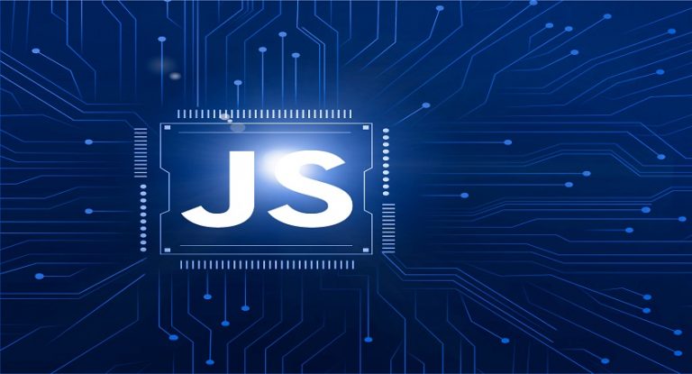 Javascript, programming a Microprocessor – Part 1