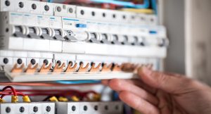 Read more about the article The definitive guide to understanding the electrical panel: Everything you need to know