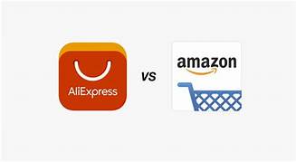 AliExpress vs Amazon