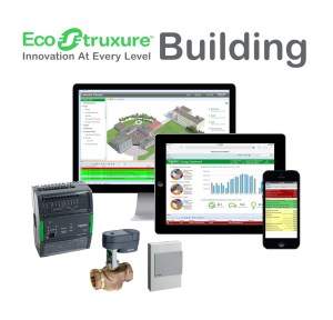 EcoStruxure Building