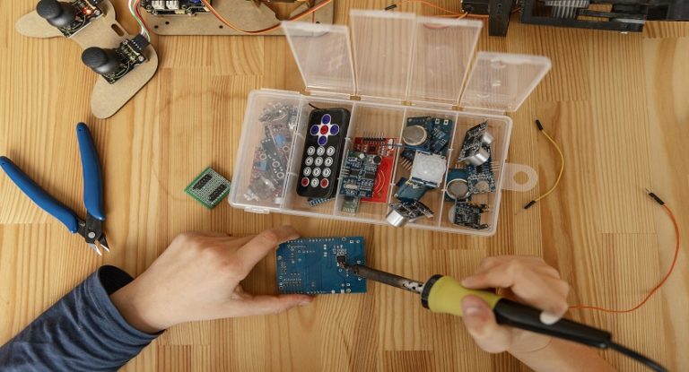 Guía para comprar mi primer Kit de Arduino