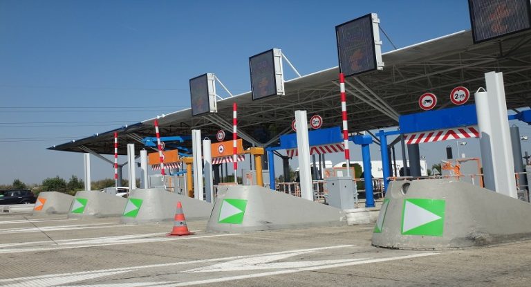 Read more about the article Electronic toll collection: Wireless technology