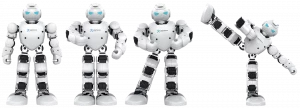 Read more about the article The 5 Generations of Robotics