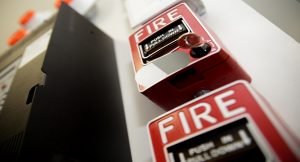 Read more about the article Automatic Fire Protection Systems