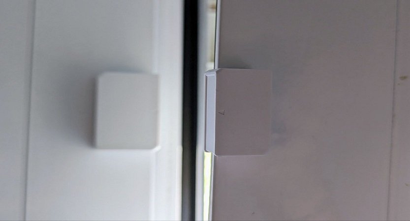 Read more about the article Door and Window Sensors: Protect your Home!