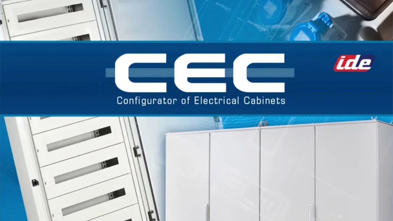 Electrical Panel Design Programs