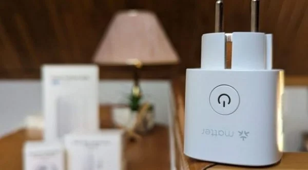Read more about the article Meross: WiFi Smart Plugs with Matter