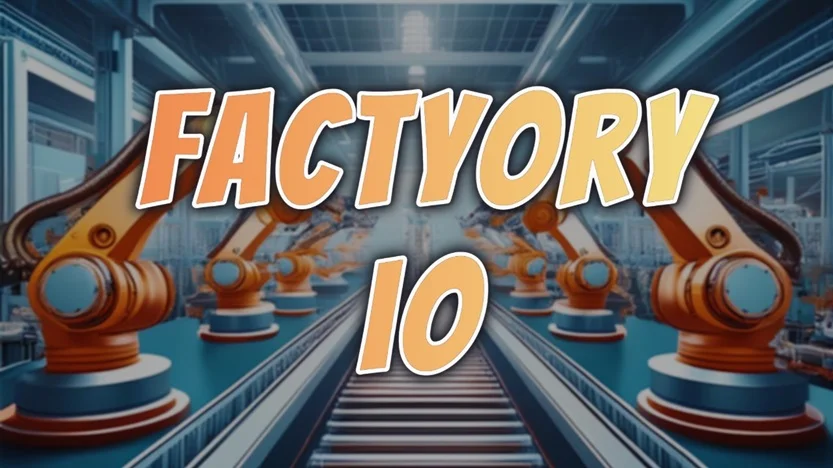 Lee más sobre el artículo FactoryIO: La Guía Definitiva para Simulación de Automatización Industrial