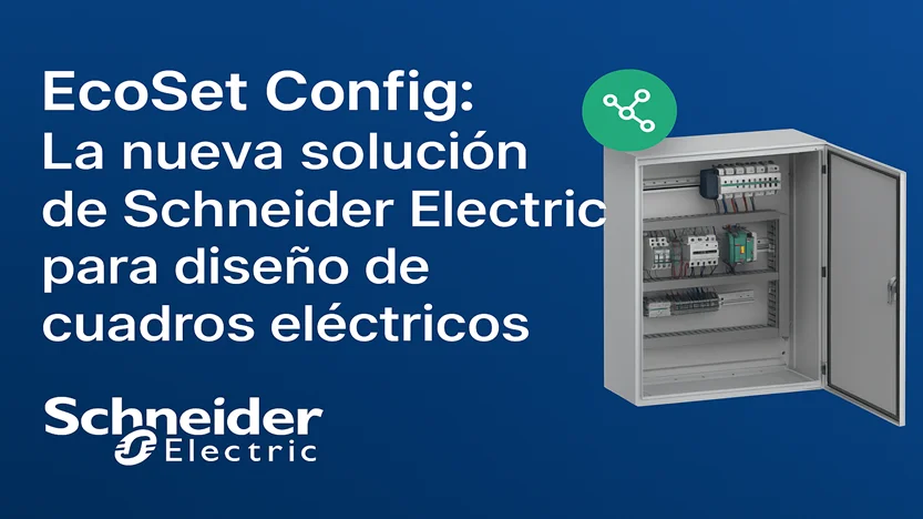 EcoSet Config Schneider Electric