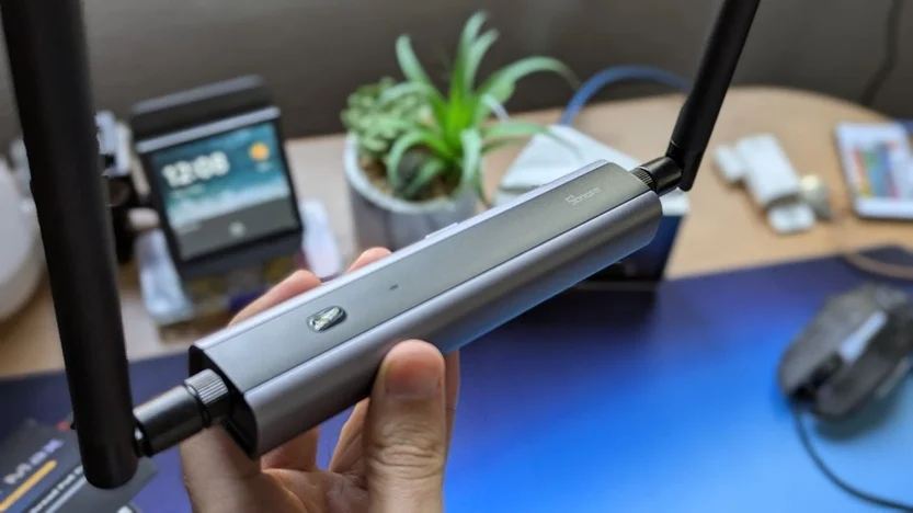 SONOFF Dongle Max SONOFF Dongle Max