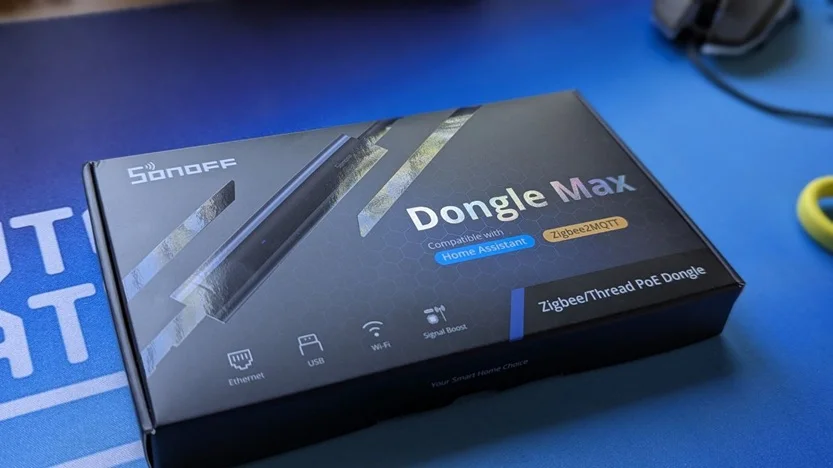 SONOFF Dongle Max