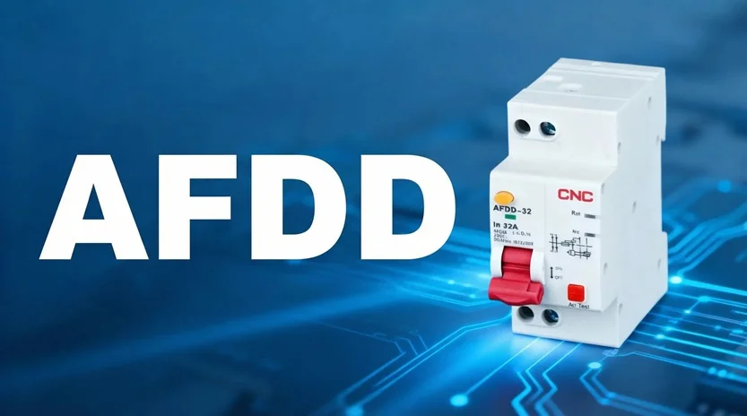 arc fault protection