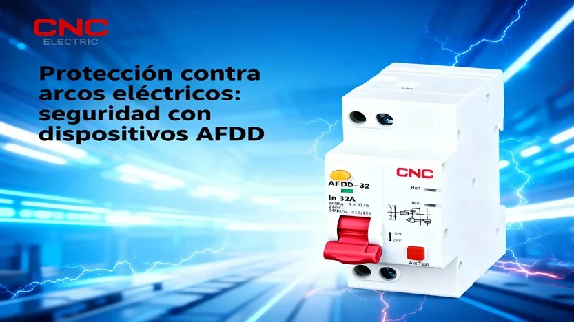 protección contra arco eléctrico