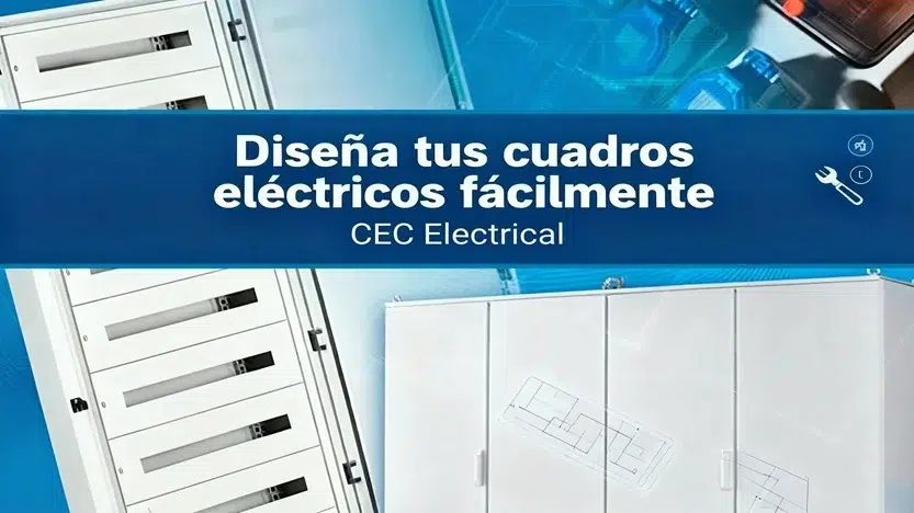 diseño de cuadros eléctricos